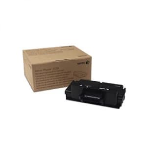 Twinpack Xerox 106R02305 Black Laser Toner Ink Cartridge