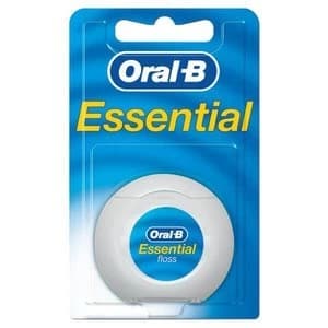 Oral B Essential Mint Dental Floss 50m