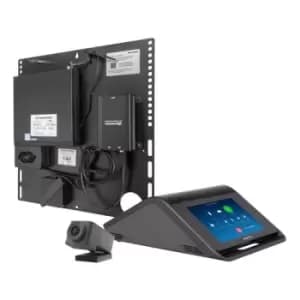 Crestron UC-M50-Z video conferencing system 12 MP Ethernet LAN Group video conferencing system