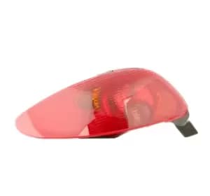 MAGNETI MARELLI Rear light Left 714025630701 Combination rearlight,Tail light PEUGEOT,206 Schragheck (2A/C),206 Stufenheck,206 Kastenwagen