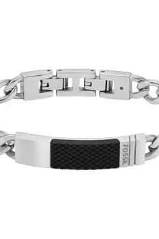 Gents Fossil Jewellery Drew Bracelet JF04411040