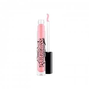Mac Powerglass Plumping Lipgloss - P-Out of Your League
