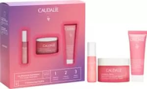 Caudalie Vinosource-Hydra The Grape Hydration 50ml Gift Set