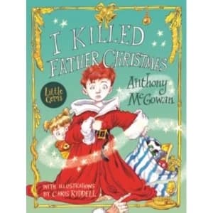 I Killed Father Christmas
