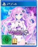 Neptunia Sisters VS Sisters Calendar Edition PS4 Game