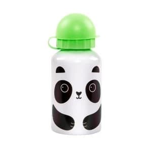 Sass & Belle Aiko Panda Kawaii Friends Kids Water Bottle