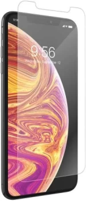 Invisible Shield Glass Fusion Screen Protector for Apple iPhone XS Max