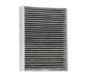 KRAFT Pollen filter Activated Carbon Filter 1732542 Filter, interior air,Cabin filter BMW,1 Schragheck (F20),3 Touring (F31),3 Limousine (F30, F80)