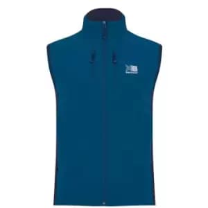 Karrimor Quest Gilet Mens - Blue