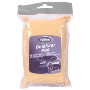 Triplewax Synthetic Demister Pad