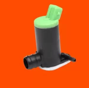 TOPRAN Windshield Washer Pump 720 301 Washer Pump,Windscreen Washer Pump FIAT,PEUGEOT,CITROEN,ULYSSE (220),206 Schragheck (2A/C)