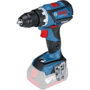 Bosch GSR 18 V-60 C 18v Cordless Connect Ready Drill Driver No Batteries No Charger Case