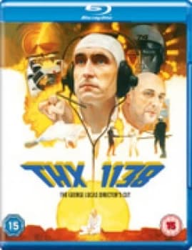 THX 1138 - Director's Cut