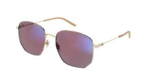Gucci Sunglasses GG0396S 004