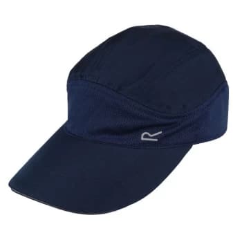 Regatta Extended Cap II - Blue