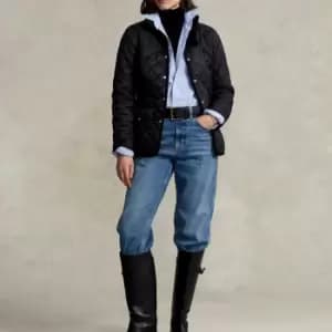 Polo Ralph Lauren Quilted Padded Shell Jacket - XL