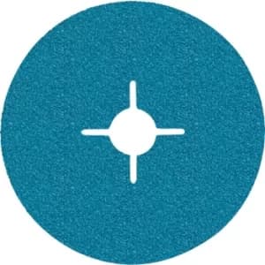 3M 61748 581C Fibre Disc 115X22MMP36- you get 5