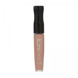 Rimmel Stay Matte Liquid Lip Colour Troublemaker 5.5ml