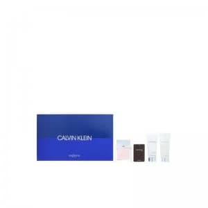 Calvin Klein Euphoria Men 100ml Eau de Toilette Gift Set