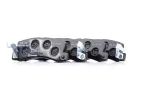 BREMBO BRAKE PAD SET OF 4 P83015