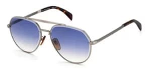 David Beckham Sunglasses DB 7037/G/S 31Z/08