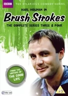 Brush Strokes: Series 3 and 4