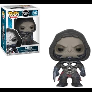 i R0k Ready Player One Funko Pop Vinyl Figure
