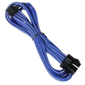 BitFenix Alchemy 8pin EPS extension 45cm - Blue