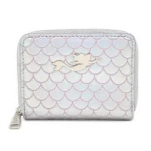 Loungefly Disney Ariel 30th Anniversary Wallet