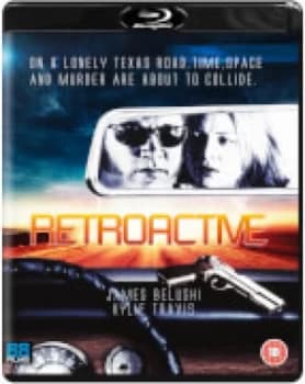 Retroactive 1997 Movie