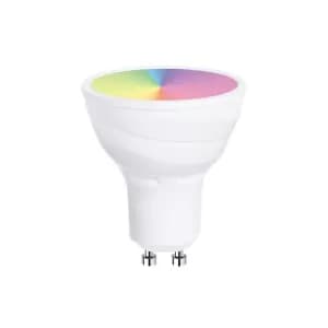 ENER-J Smart WiFi 5W GU10 LED Spotlight Bulb