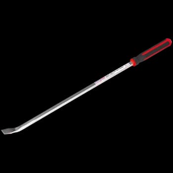 Sealey 25° Heavy Duty Pry Bar 900mm