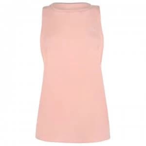 adidas 25/7 Tank Top Ladies - Glow Pink