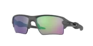 Oakley Sunglasses OO9188 FLAK 2.0 XL 9188F3