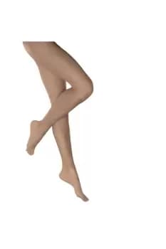 Joanna Gray Womens/Ladies Tights (6 Pairs) (Large) (Chiffon)