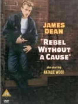 Rebel Without a Cause 1955 Movie