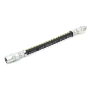 BREMBO Brake Hose ESSENTIAL LINE T 85 017 Brake Line,Brake Pipe VW,AUDI,FIAT,Transporter IV Bus (70B, 70C, 7DB, 7DK, 70J, 70K, 7DC, 7DJ)