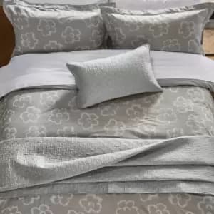 Ted Baker Magnolia Duvet Cover - Double