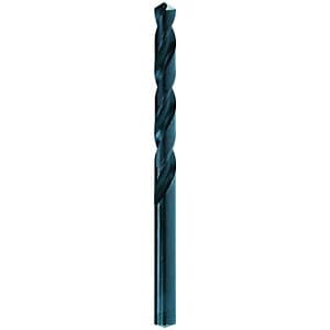 Makita P 19392 HSS Drill Bit 4mm x 75mm