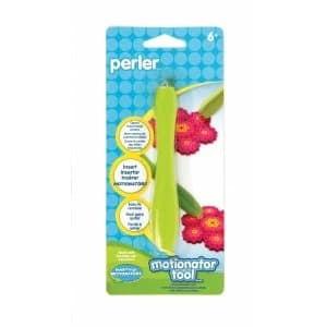 Perler Beads Motionator Tool
