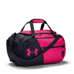 Under Armour Armour Undeniable 4.0 Duffel Bag - Pink