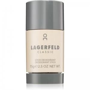 Karl Lagerfeld Classic Deodorant Stick For Him 75g