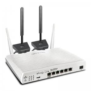 DrayTek Vigor 2865LAC 4G LTE Wireless Router
