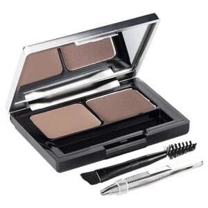 LOreal Paris Brow Artist Genius Kit Medium to Dark Brown
