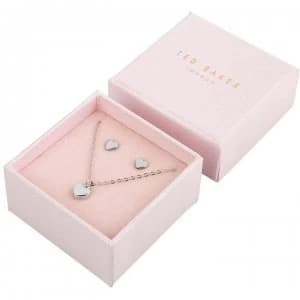 Ted Baker AMORIA Sweetheart Gift Set - Silver