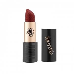 Uoma Uoma Black Magic Lipstick - Peaches & Akeem