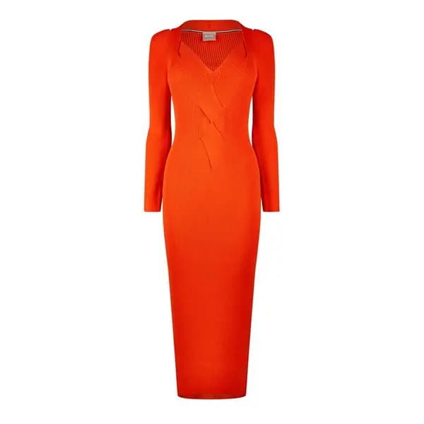 BOSS Famelina 10250293 01 - Orange 12