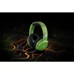 Razer Kaira Pro Headset Wireless Head-band Gaming Bluetooth Green