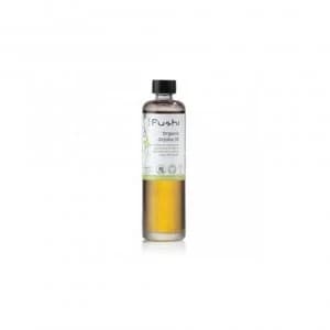 Fushi Wellbeing Jojoba Oil Organic 100ml