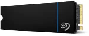 Seagate Game Drive 4TB NVMe M.2 SSD Drive